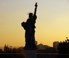 Statue of Liberty